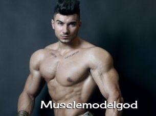 Musclemodelgod