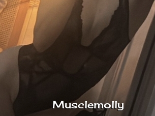 Musclemolly