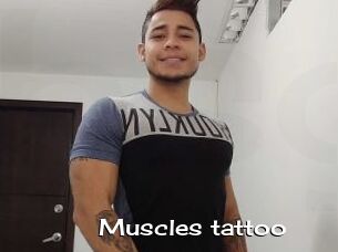 Muscles_tattoo