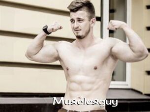 Musclesguy