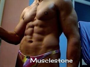 Musclestone