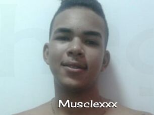 Musclexxx