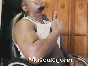 Muscularjohn