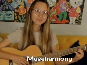 Museharmony