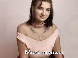 Musicalpower