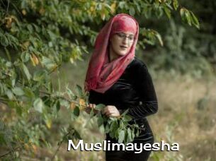 Muslimayesha