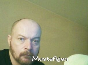 Mustafejen