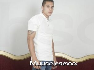 Muusclesexxx