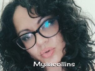 Myaacollins