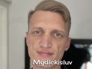 Mydickisluv