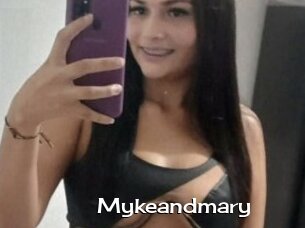 Mykeandmary