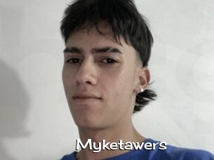 Myketawers