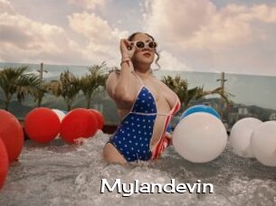 Mylandevin