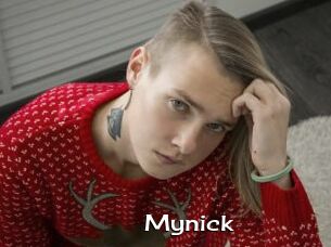 Mynick