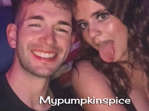 Mypumpkinspice