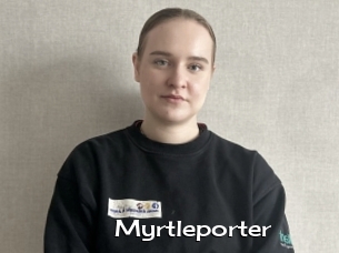 Myrtleporter