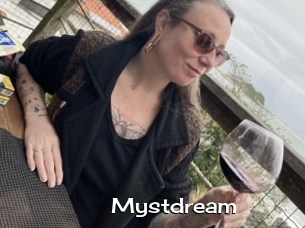 Mystdream