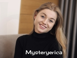 Mysteryerica