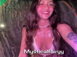 Mysticalfairyy