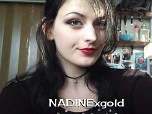 NADINExgold