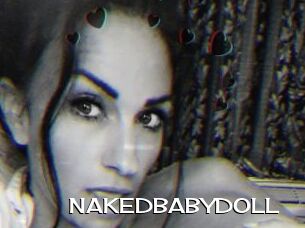 NAKEDBABYDOLL