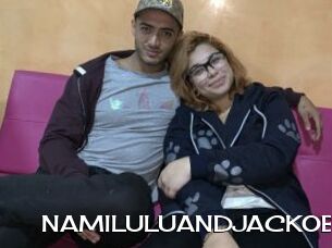 NAMILULUANDJACKOB