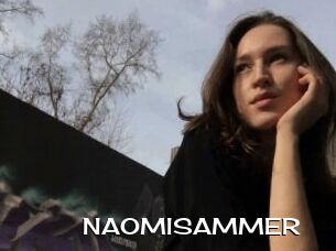 NAOMISAMMER