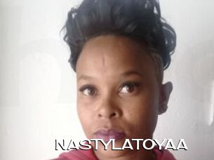 NASTYLATOYAA