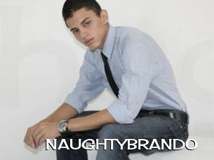 NAUGHTYBRANDO