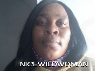 NICEWILDWOMAN