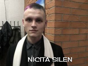 NICITA_SILEN