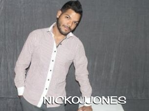 NICKOJJONES