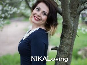 NIKALoving