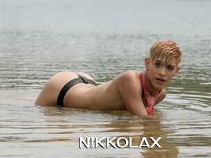 NIKKOLAX