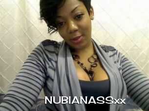 NUBIANASSxx