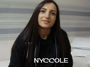 NYCCOLE