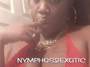 NYMPHOS2EXOTIC