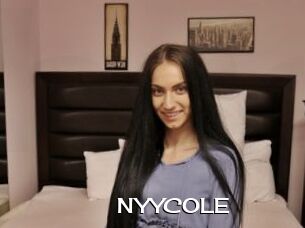 NYYCOLE