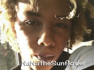 NaNaTheSunflower