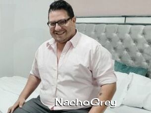 NachoGrey