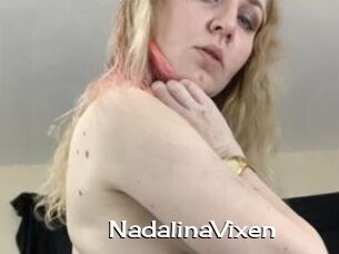 NadalinaVixen