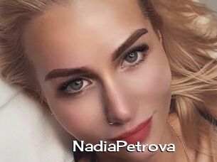 NadiaPetrova