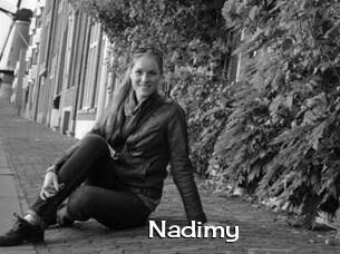 Nadimy