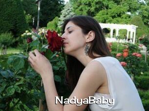 NadyaBaby