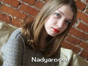 Nadyarosse