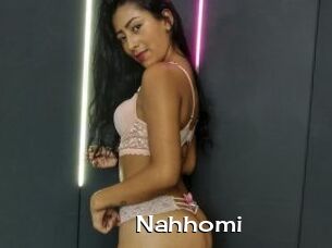 Nahhomi