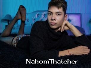 NahomThatcher