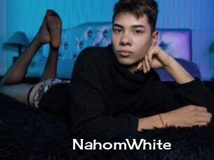 NahomWhite