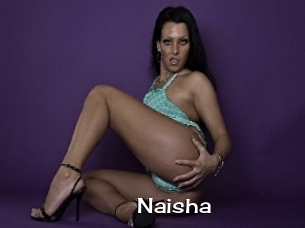 Naisha