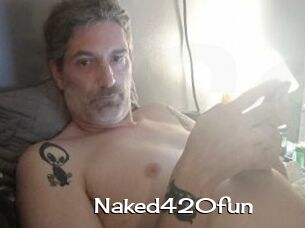 Naked420fun